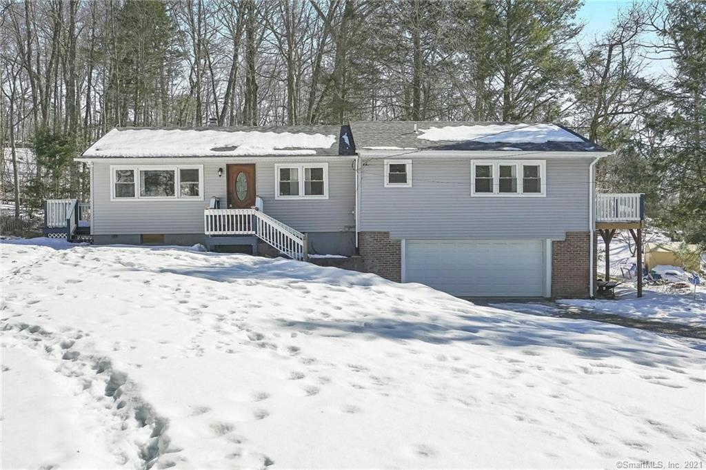 59 Candle Hill Road New Fairfield CT 06812
