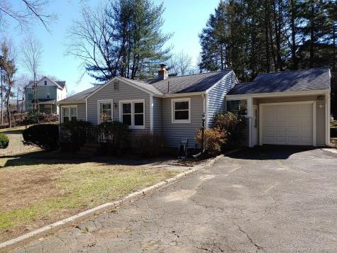 60 Conlon Street Bristol CT 06010