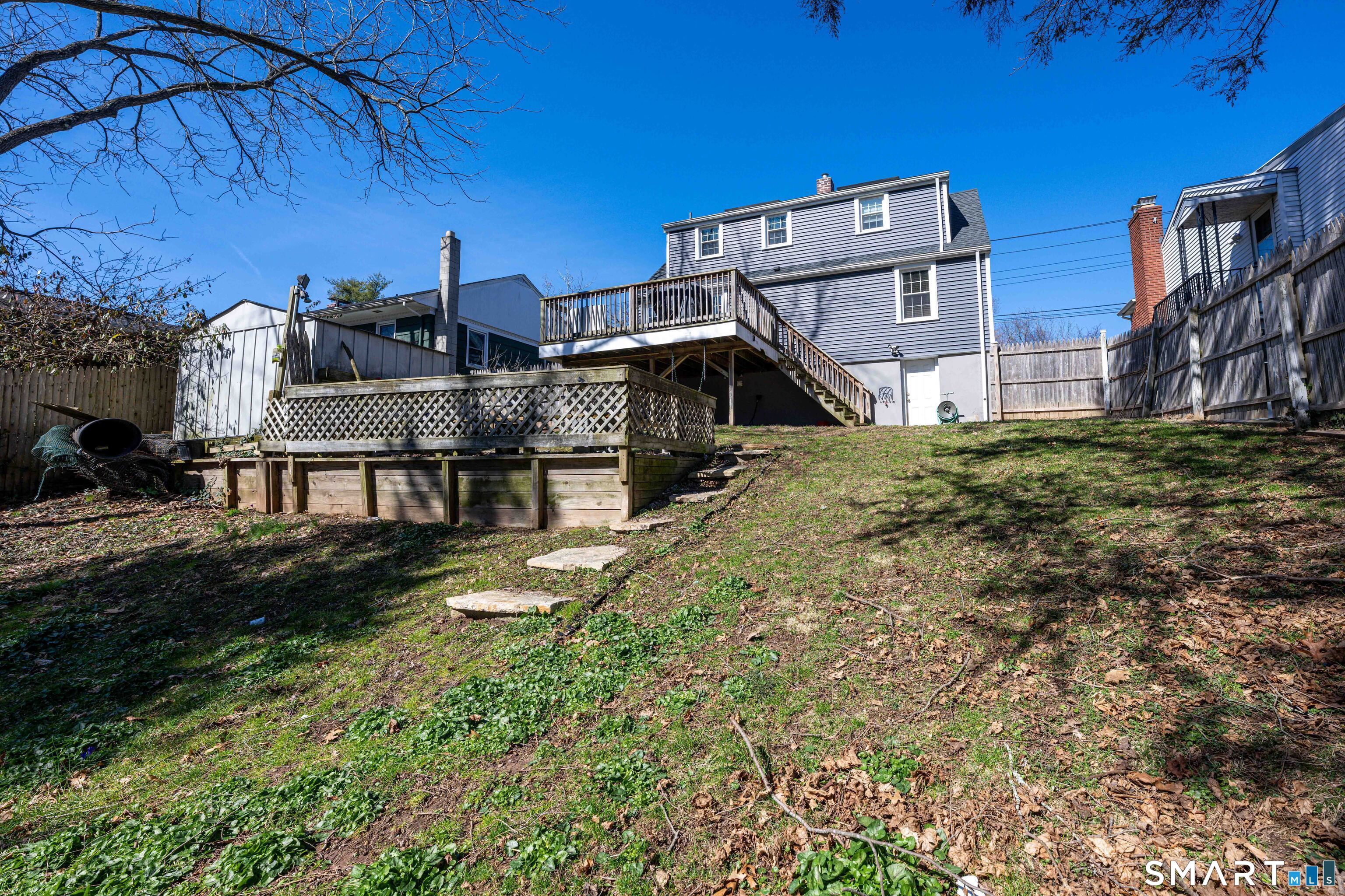709 Pine Rock Avenue Hamden CT 06514
