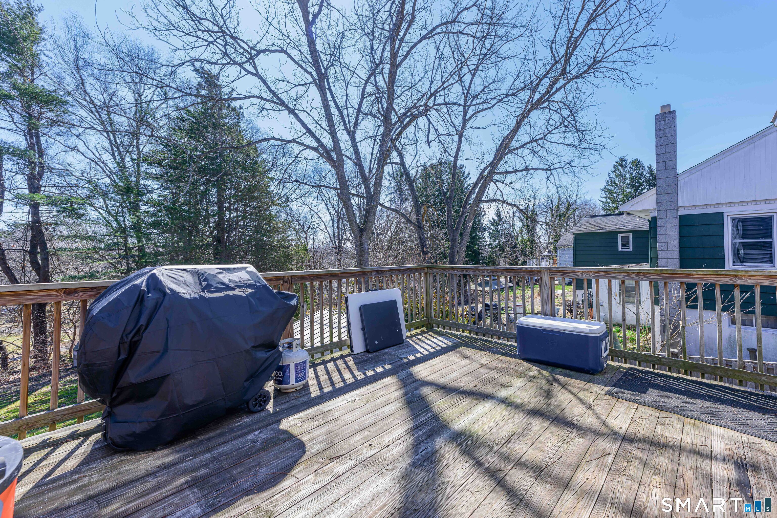 709 Pine Rock Avenue Hamden CT 06514