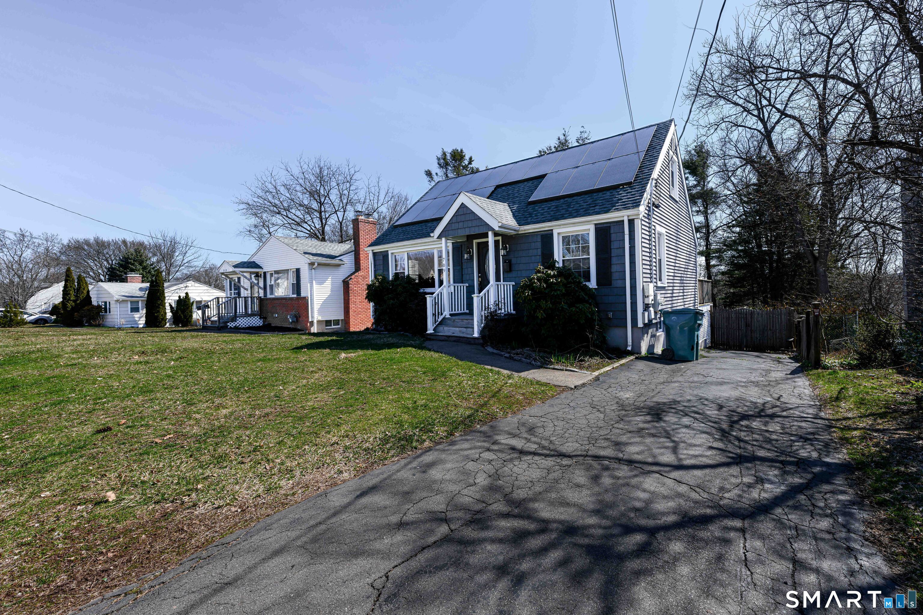 709 Pine Rock Avenue Hamden CT 06514