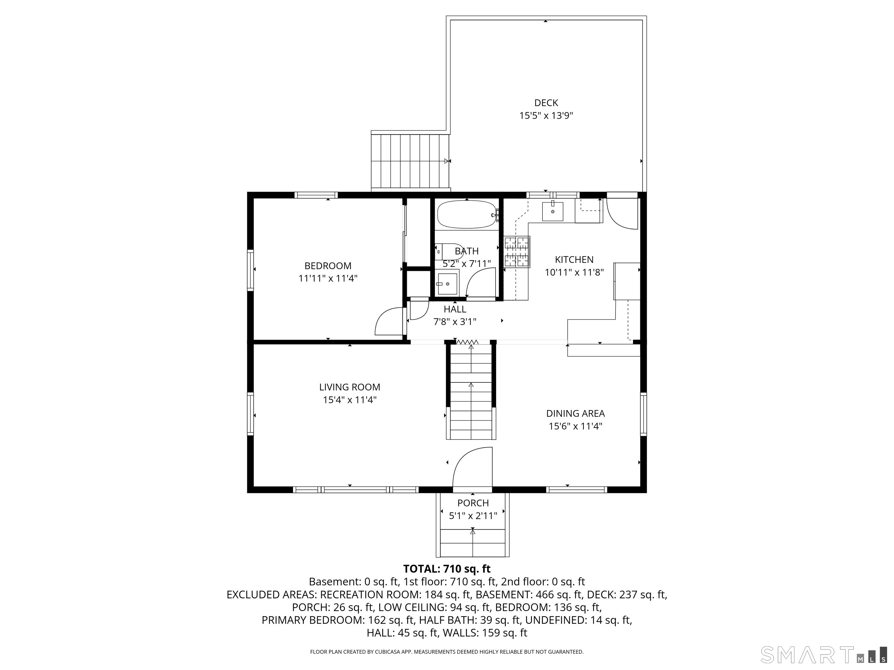 709 Pine Rock Avenue Hamden CT 06514