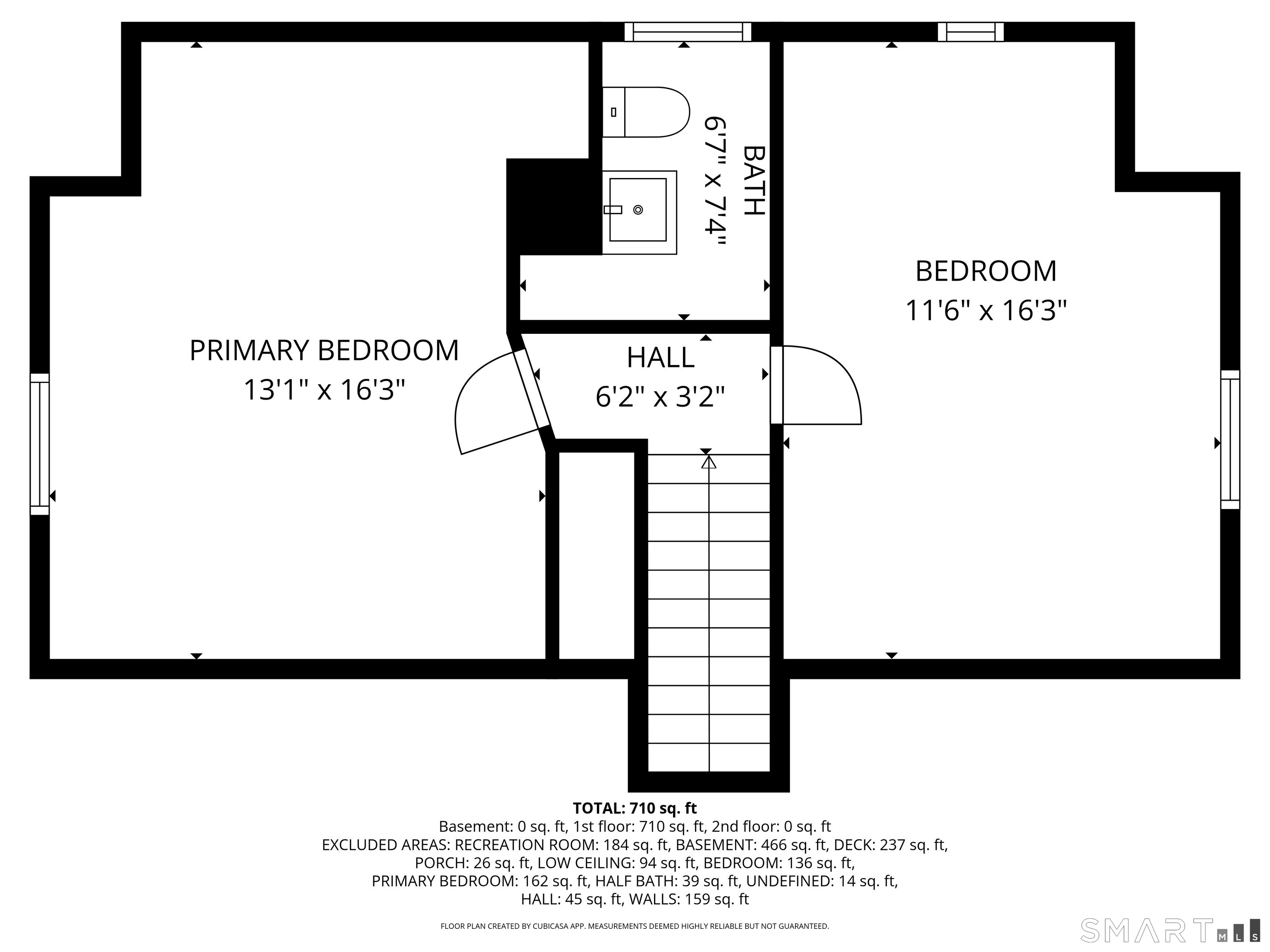 709 Pine Rock Avenue Hamden CT 06514