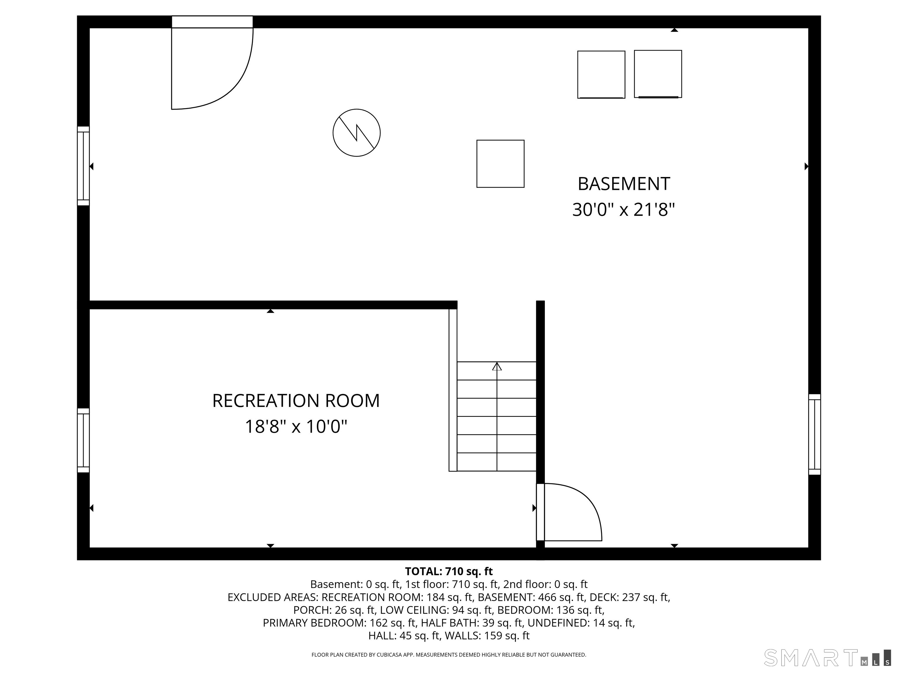 709 Pine Rock Avenue Hamden CT 06514