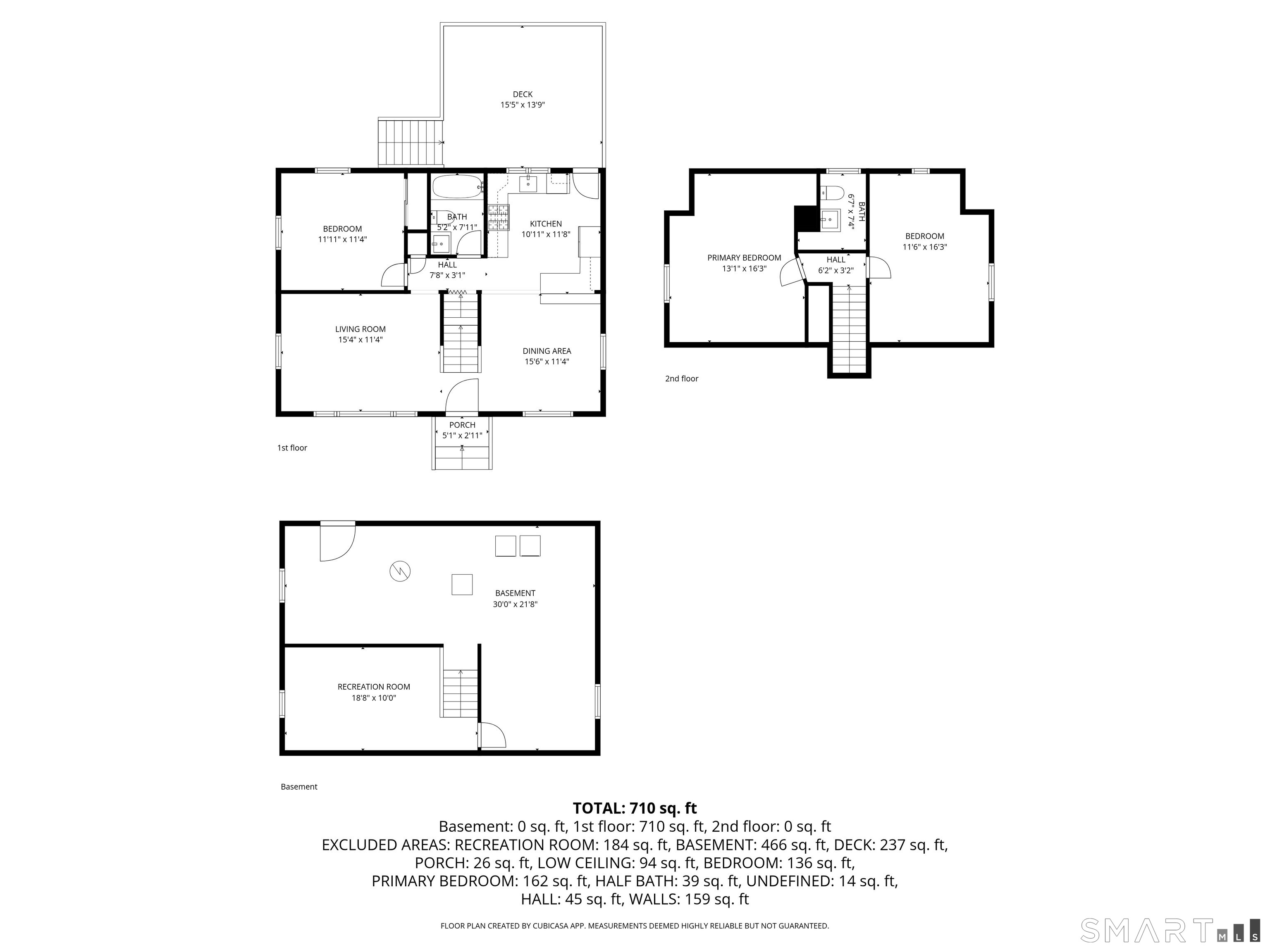 709 Pine Rock Avenue Hamden CT 06514