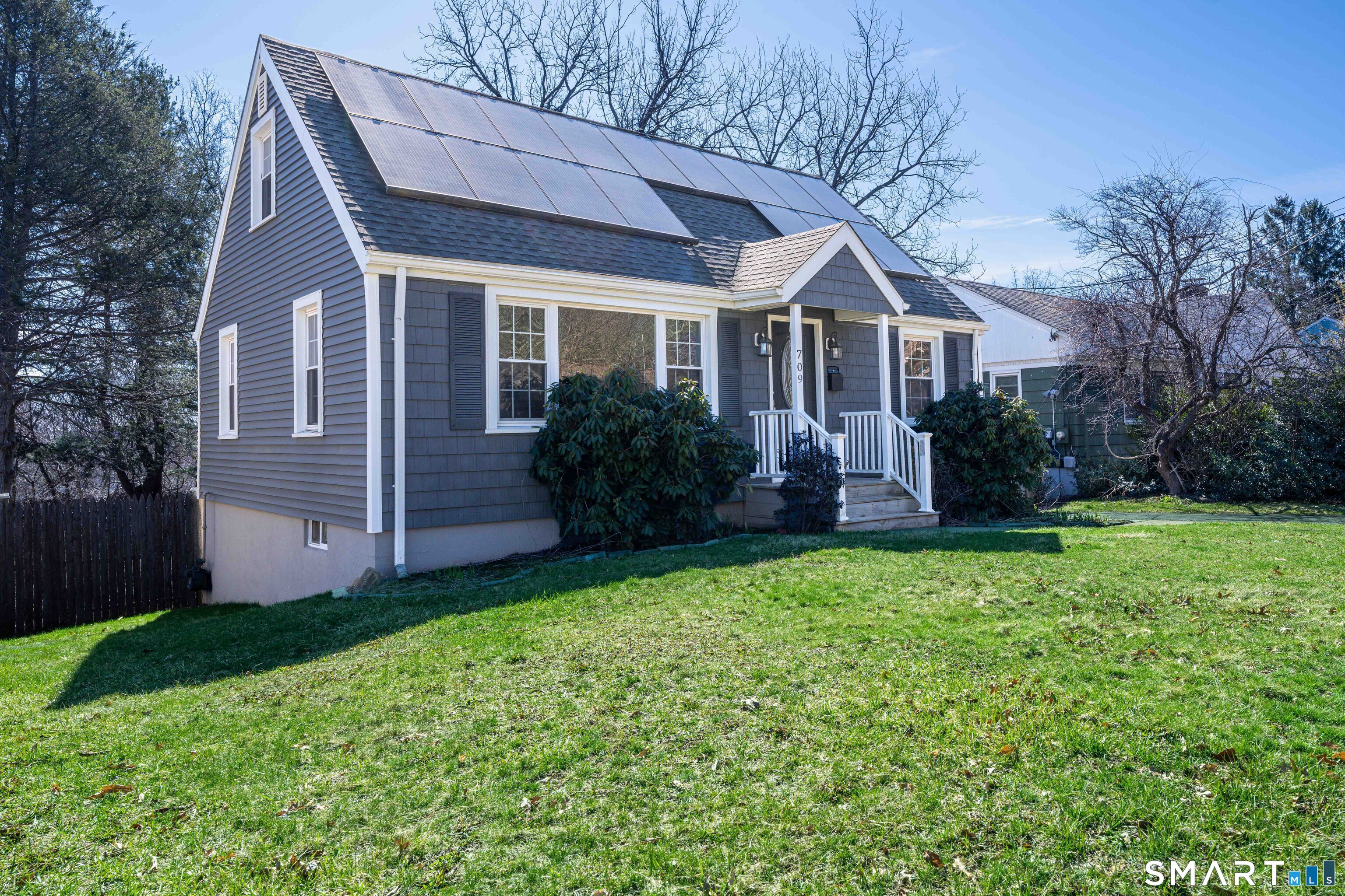 709 Pine Rock Avenue Hamden CT 06514