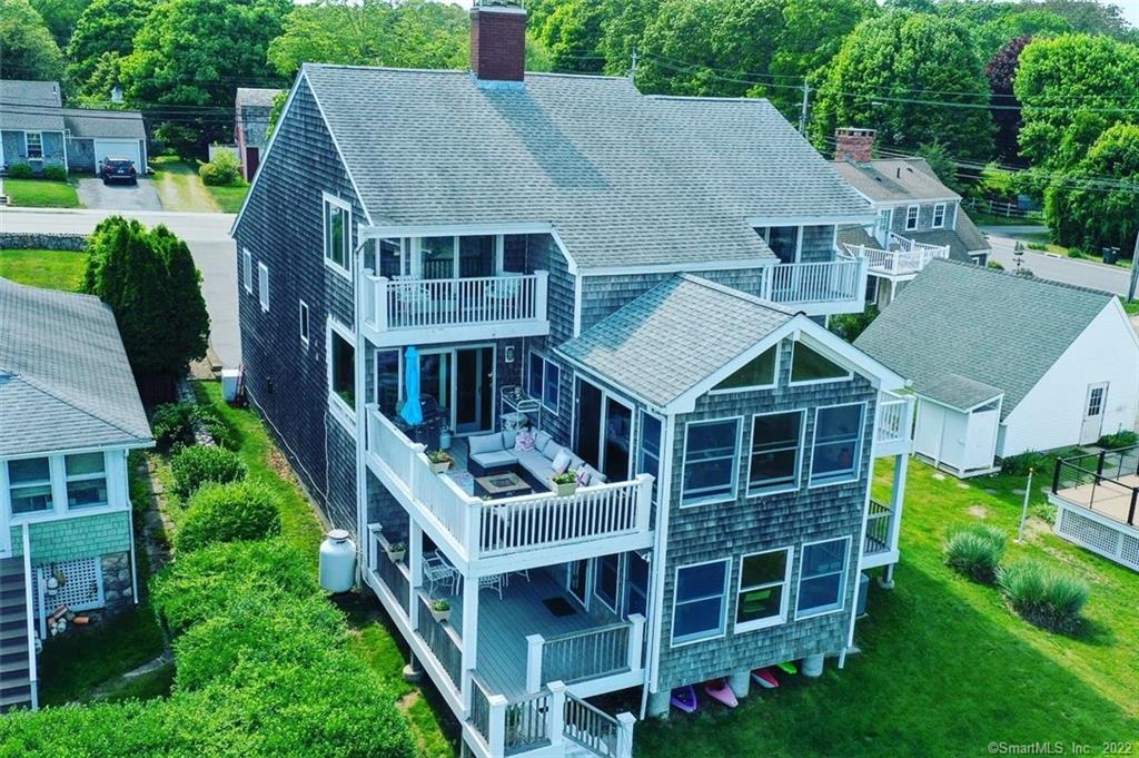 5 East Shore Avenue Groton CT 06340