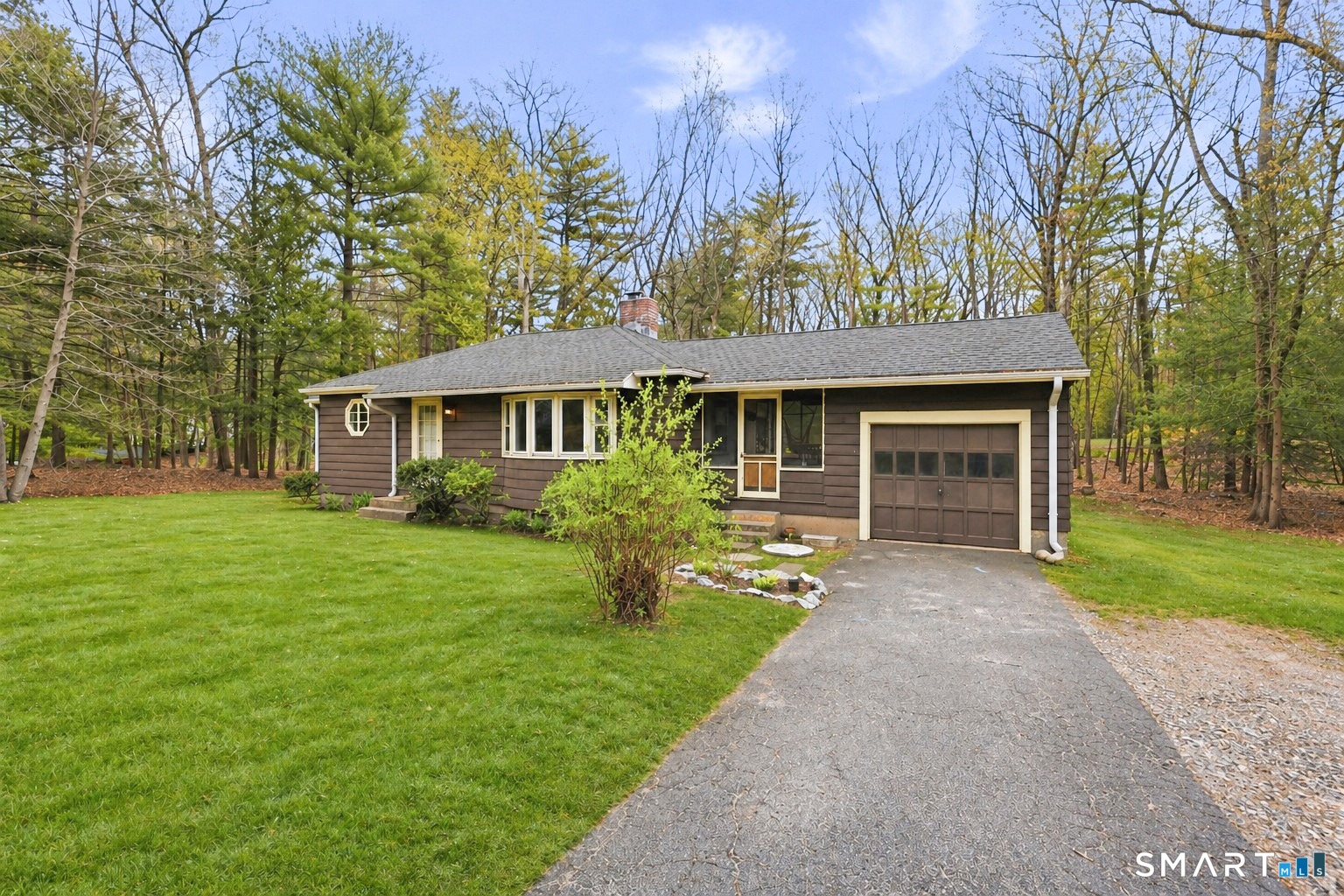 492 Bushy Hill Road Simsbury CT 06070