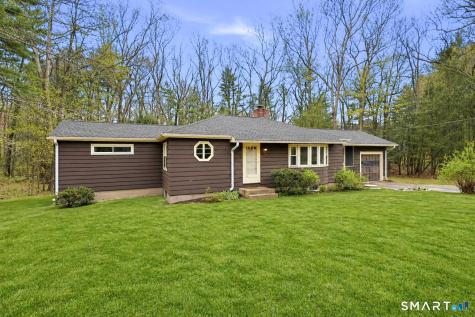 492 Bushy Hill Road Simsbury CT 06070