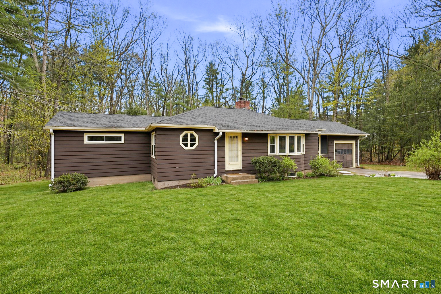 492 Bushy Hill Road Simsbury CT 06070