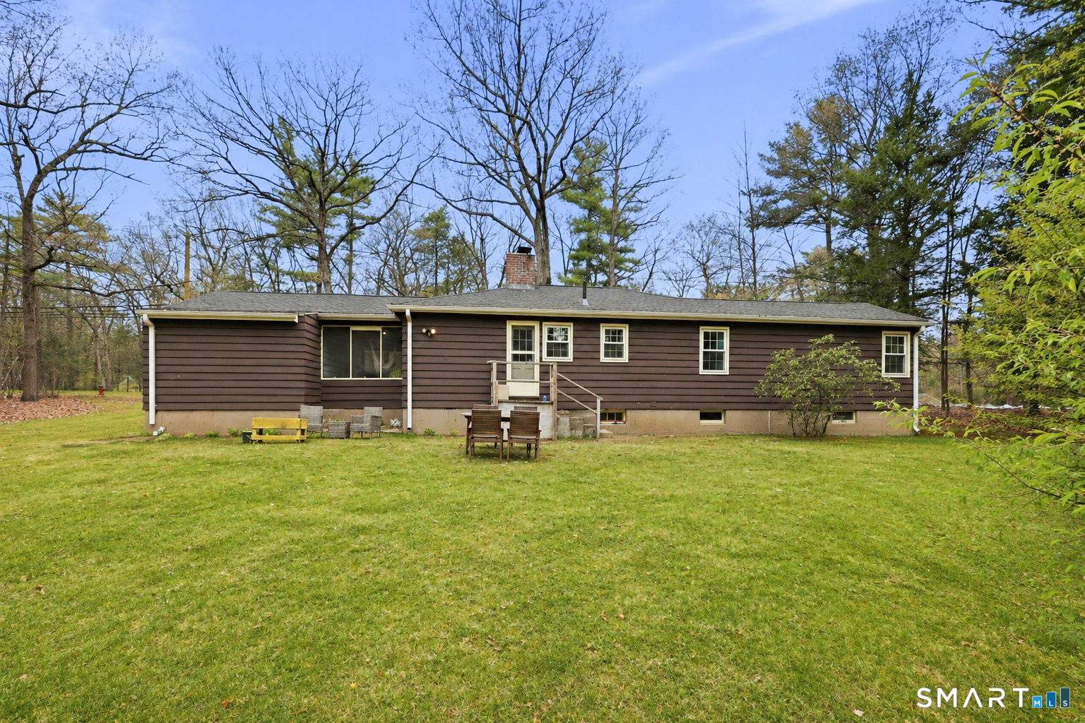 492 Bushy Hill Road Simsbury CT 06070