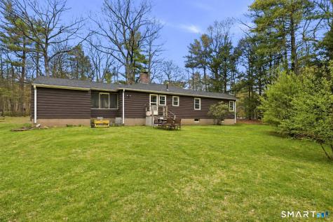 492 Bushy Hill Road Simsbury CT 06070
