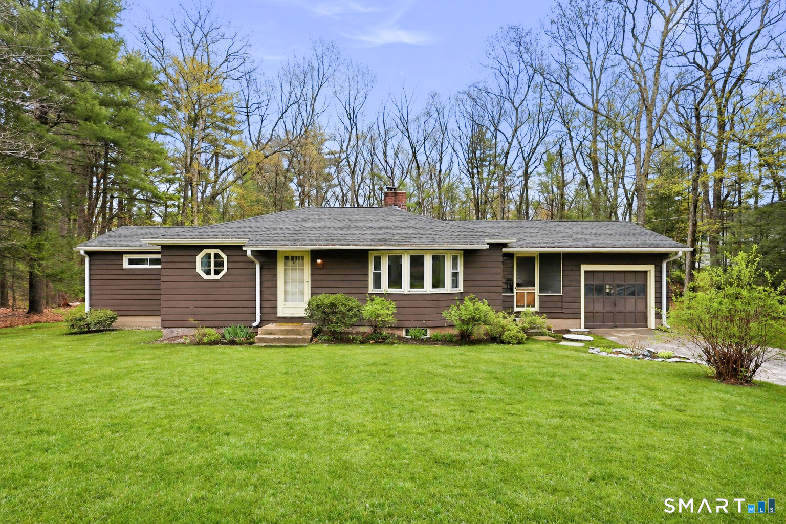 492 Bushy Hill Road Simsbury CT 06070