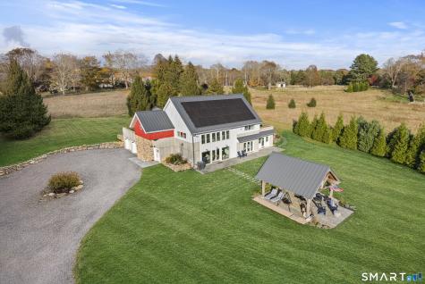 54 Barnes Road Stonington CT 06378