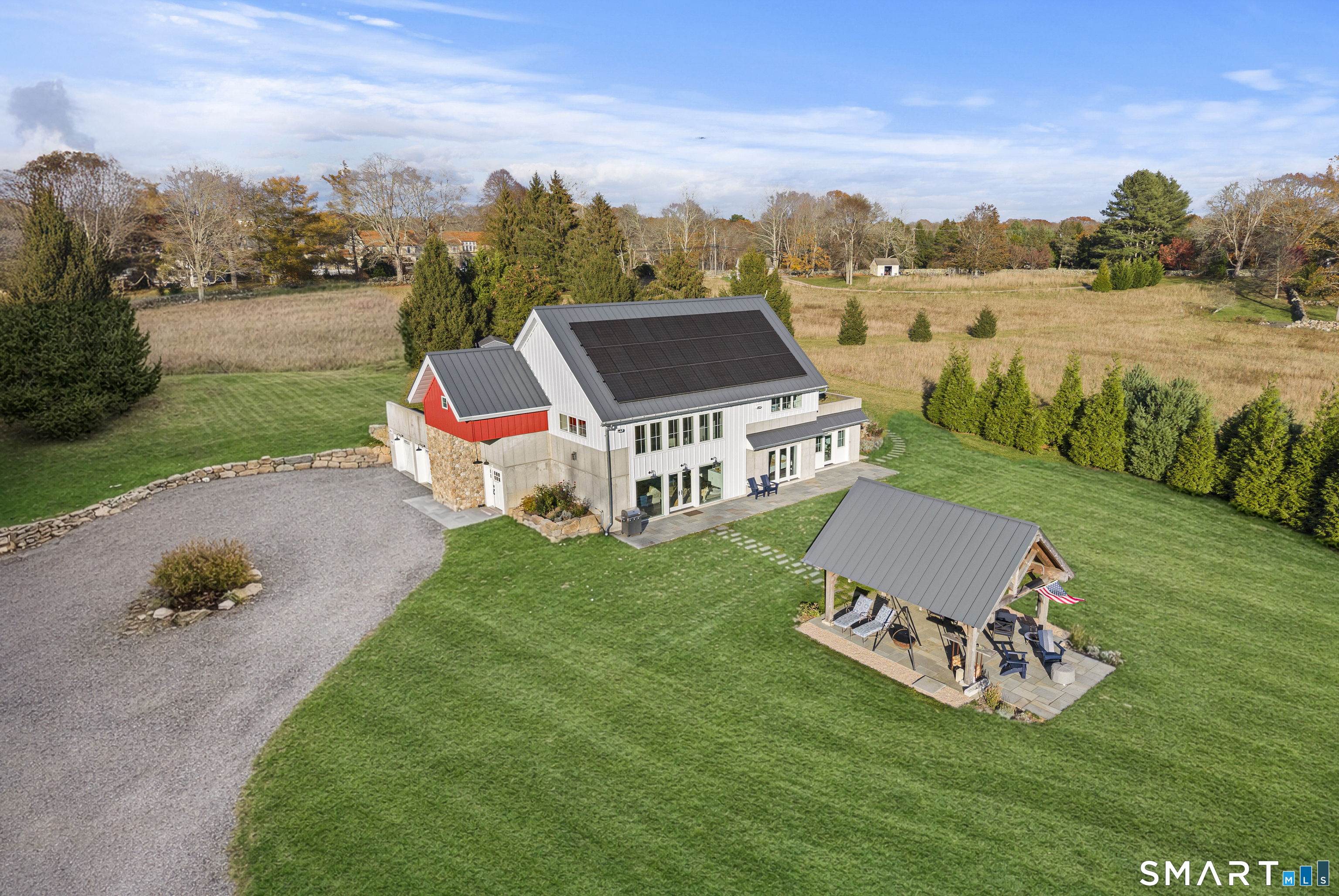 54 Barnes Road Stonington CT 06378