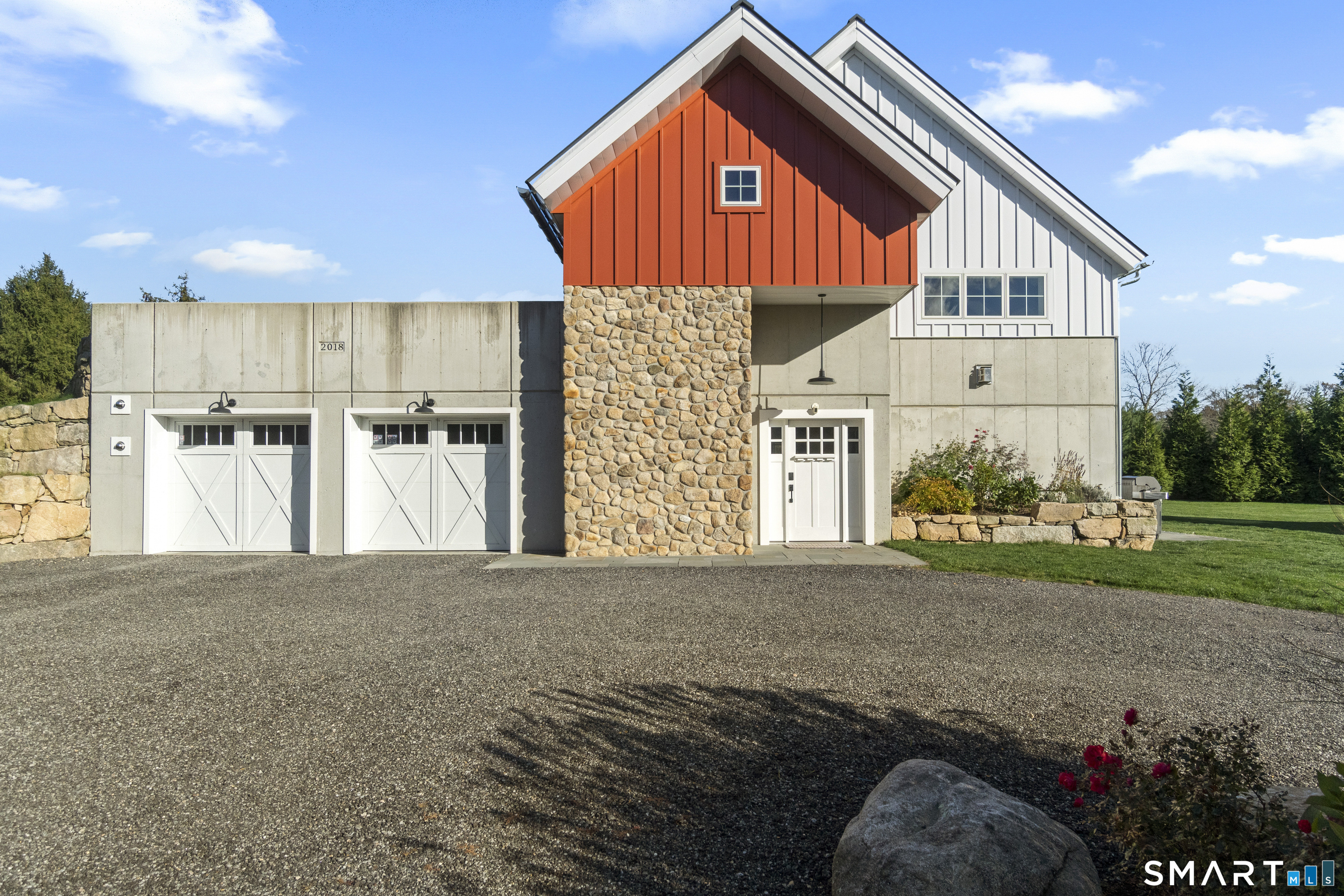 54 Barnes Road Stonington CT 06378