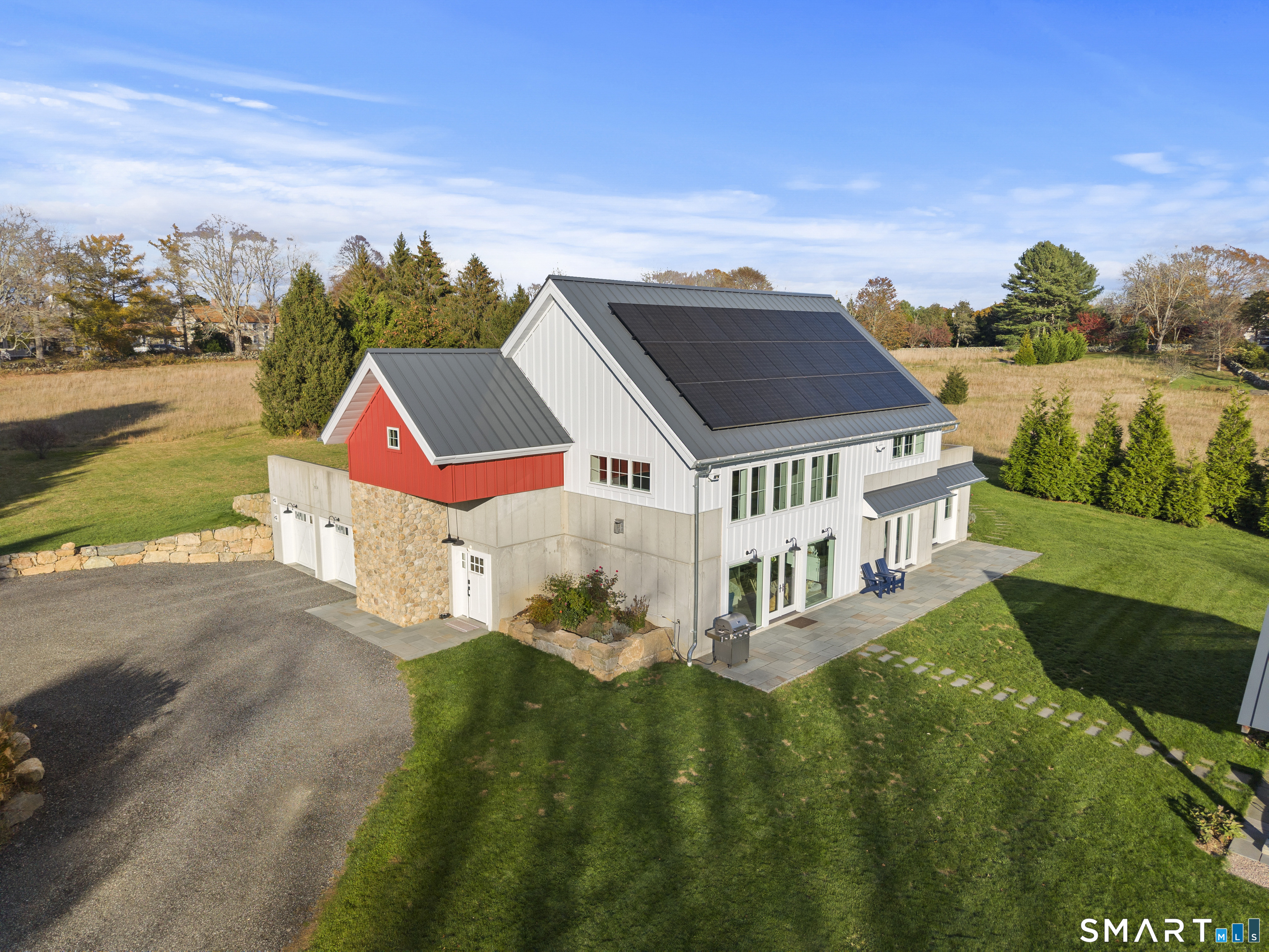 54 Barnes Road Stonington CT 06378