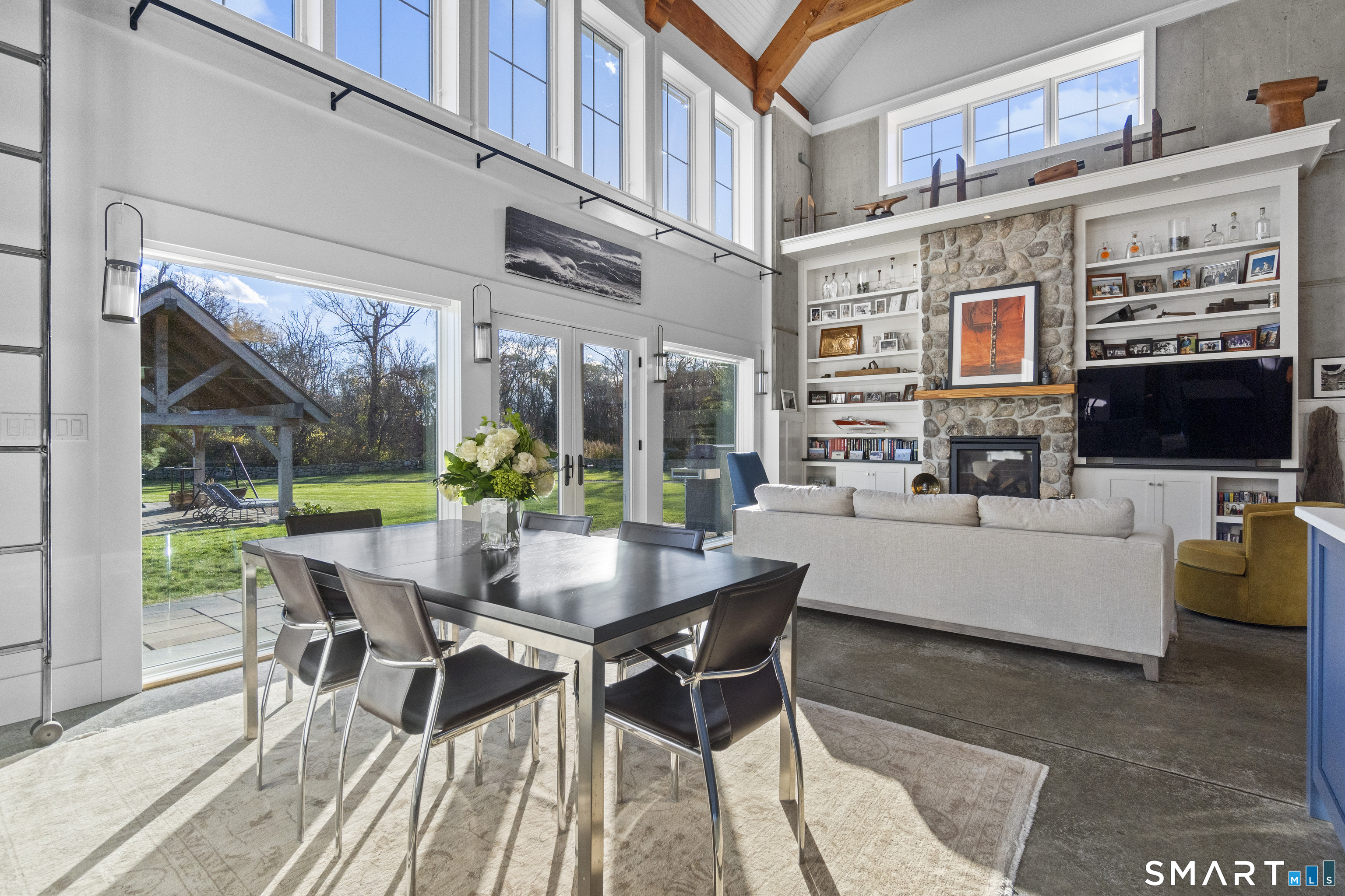 54 Barnes Road Stonington CT 06378