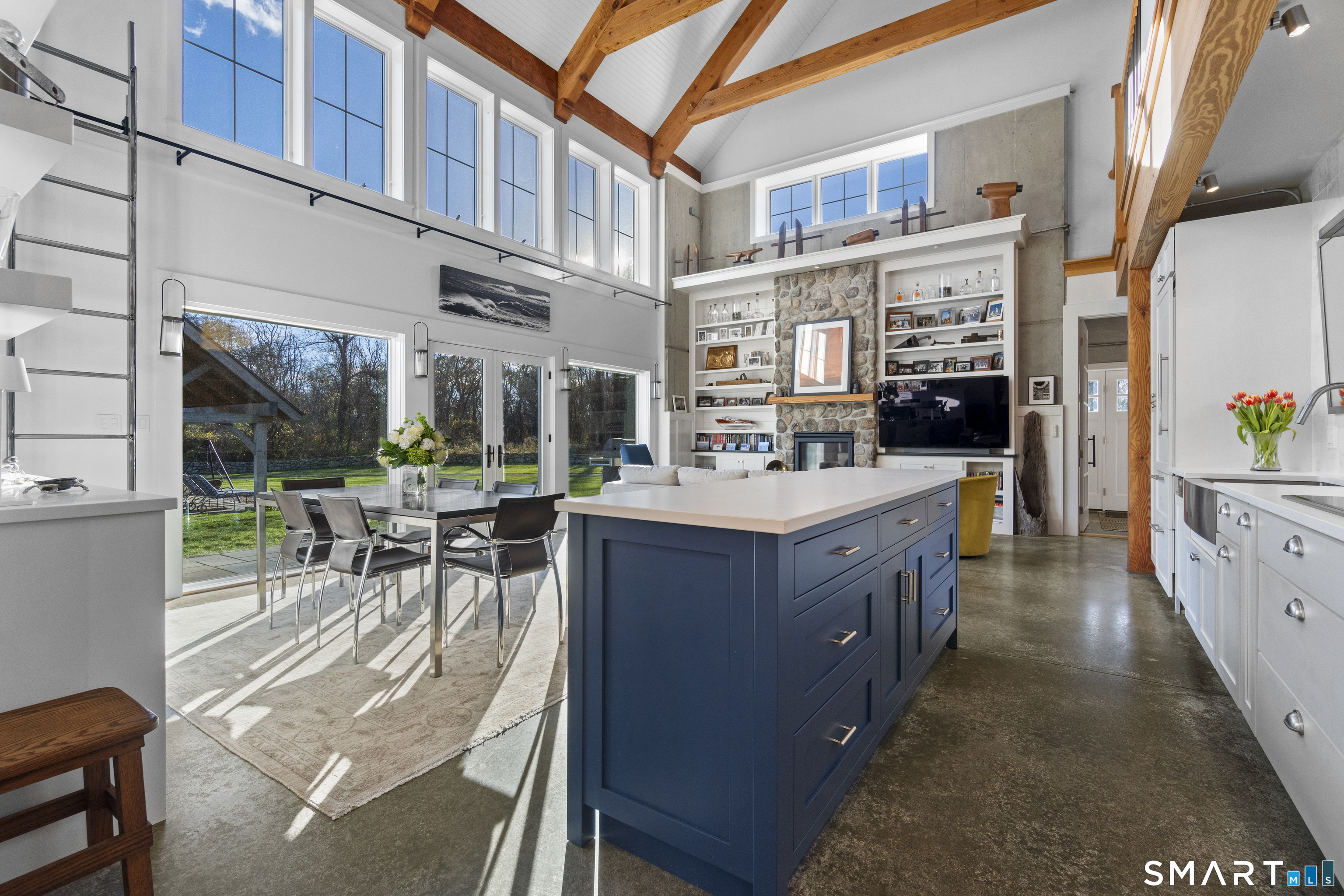 54 Barnes Road Stonington CT 06378