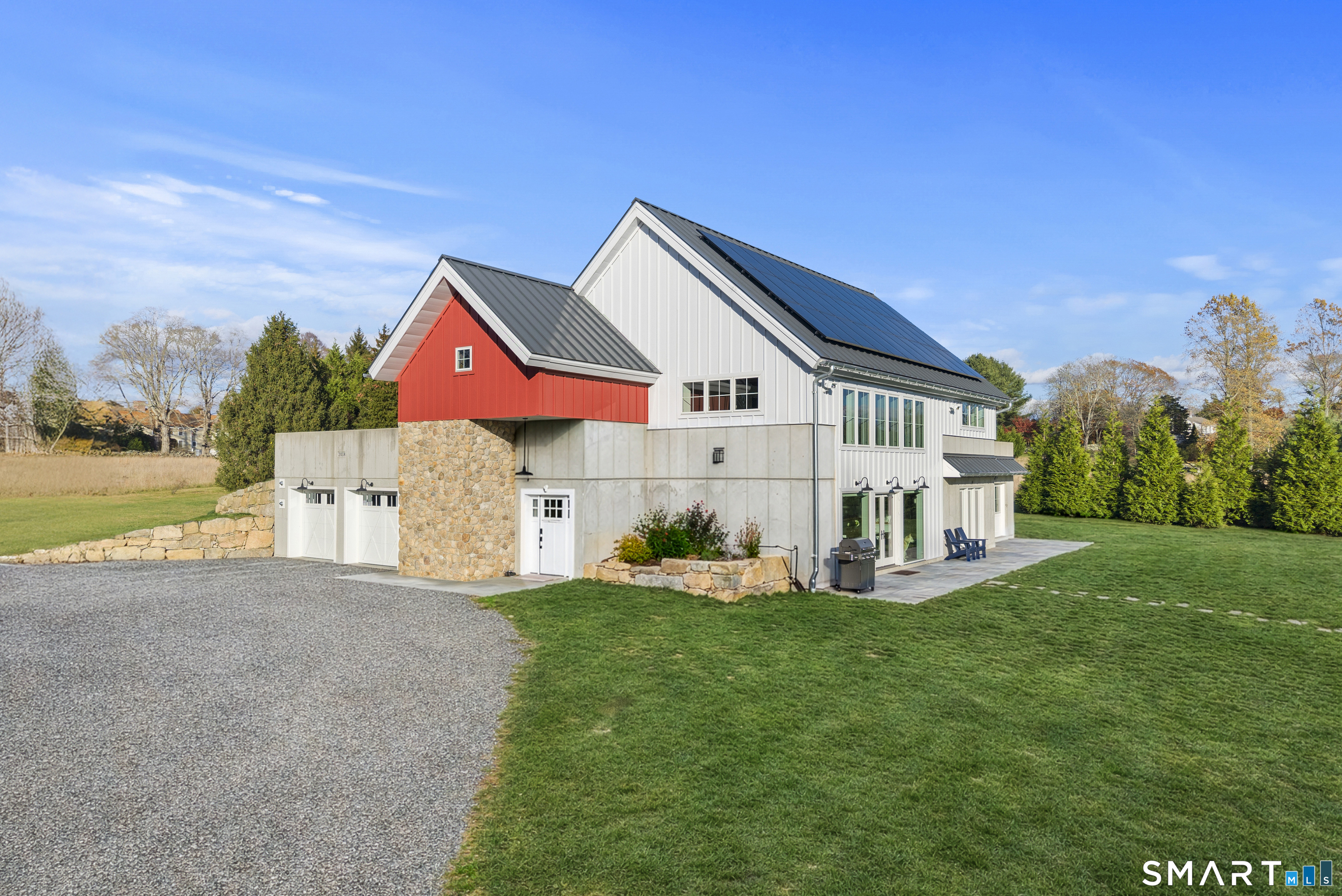 54 Barnes Road Stonington CT 06378