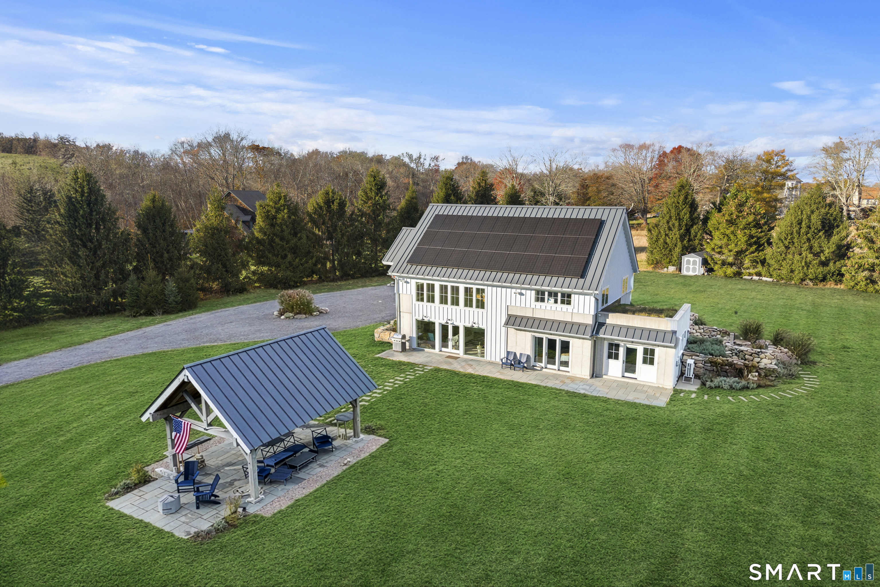 54 Barnes Road Stonington CT 06378