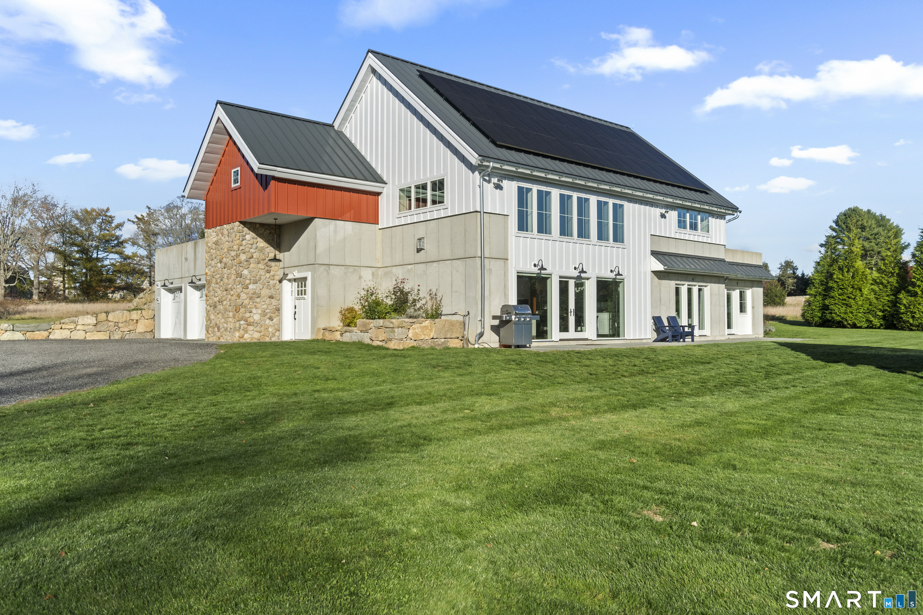 54 Barnes Road Stonington CT 06378