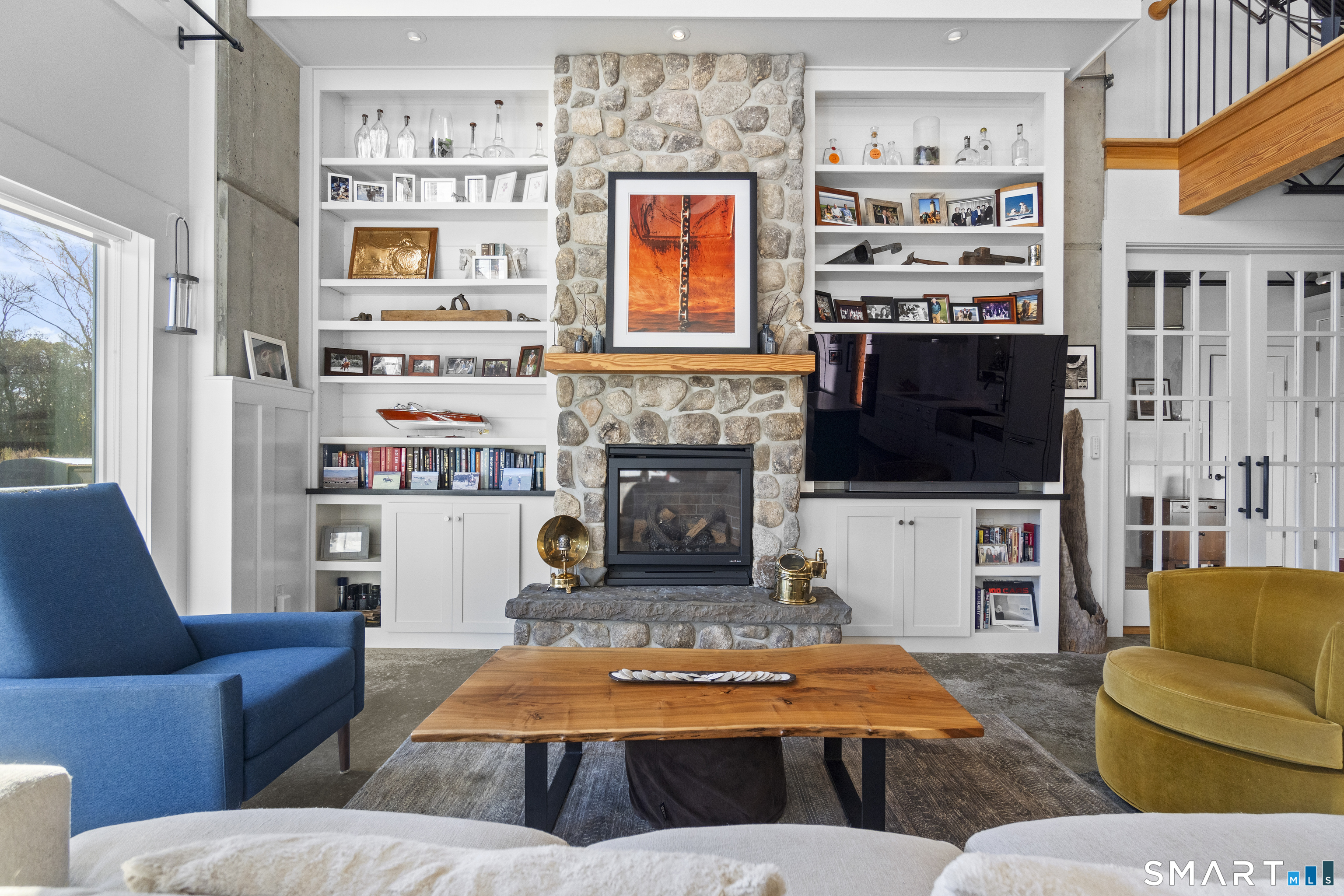 54 Barnes Road Stonington CT 06378