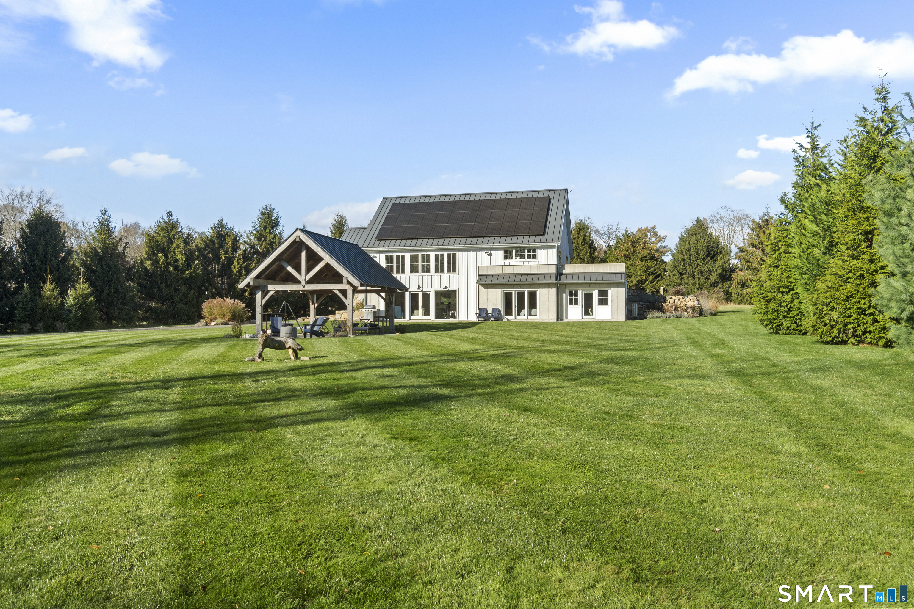 54 Barnes Road Stonington CT 06378