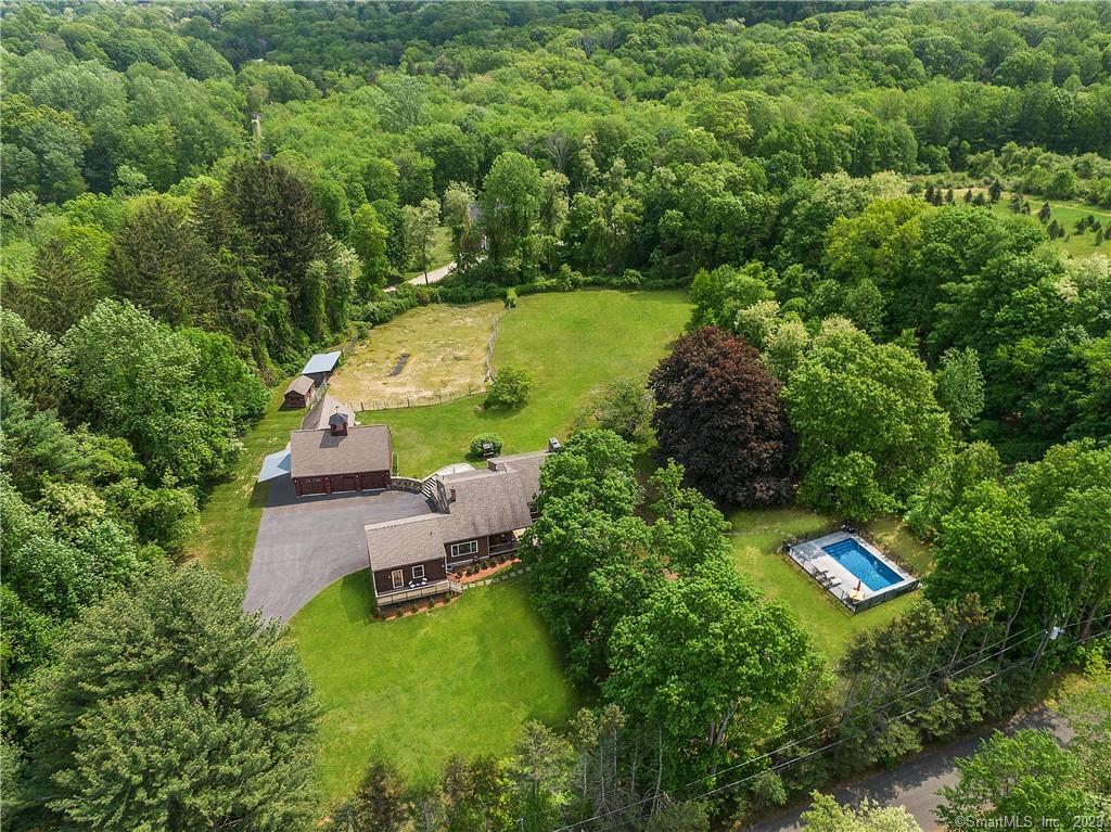 94 Orchard Lane Easton CT 06612