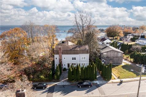 34 Glenwood Avenue New London CT 06320