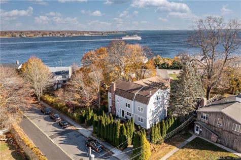 34 Glenwood Avenue New London CT 06320