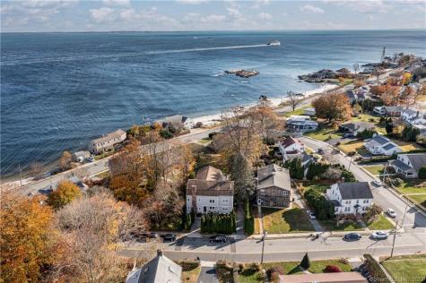 34 Glenwood Avenue New London CT 06320