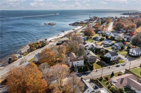 34 Glenwood Avenue New London CT 06320