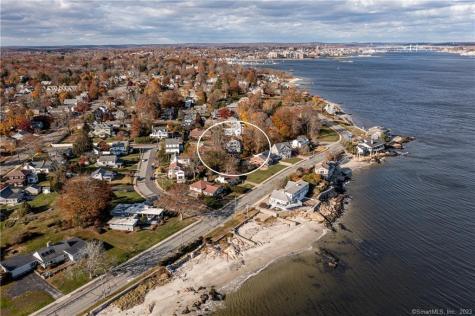 34 Glenwood Avenue New London CT 06320