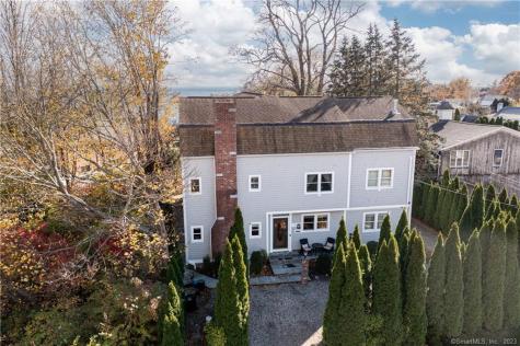 34 Glenwood Avenue New London CT 06320