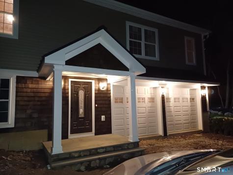 53 Pembroke Road Danbury CT 06811