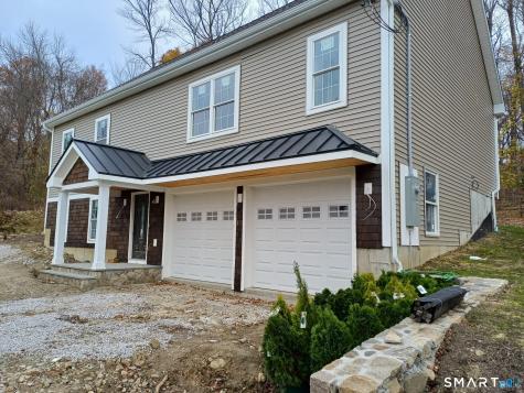 53 Pembroke Road Danbury CT 06811