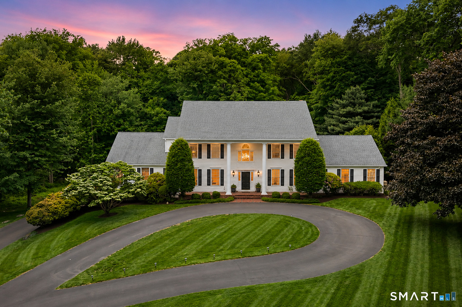 73 Foggwood Circle Fairfield CT 06824