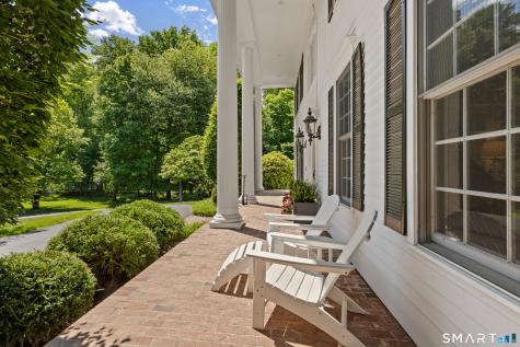 73 Foggwood Circle Fairfield CT 06824