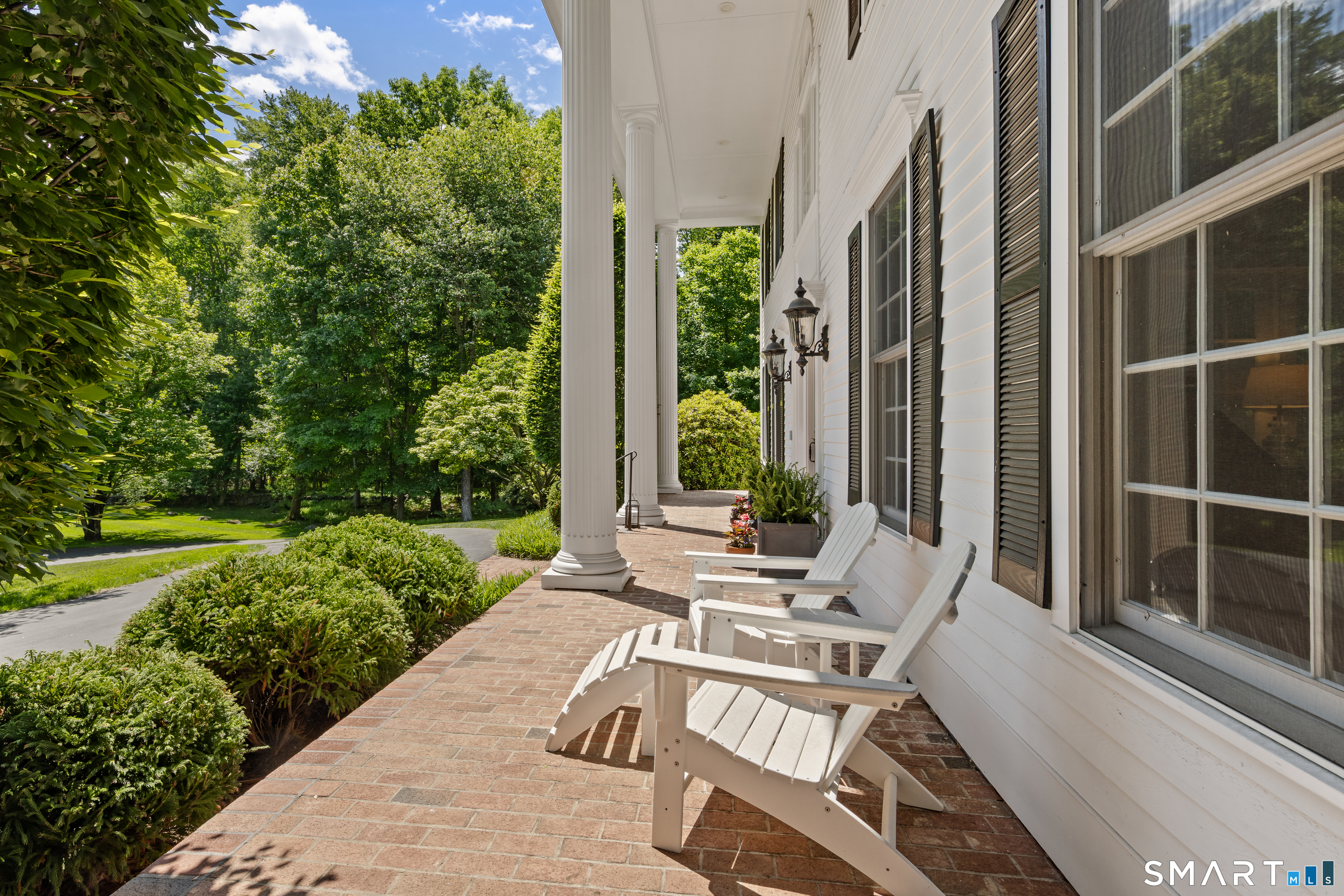 73 Foggwood Circle Fairfield CT 06824