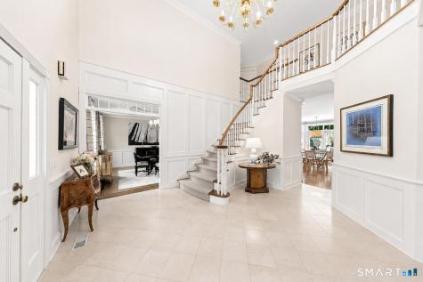 73 Foggwood Circle Fairfield CT 06824
