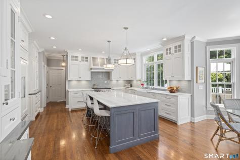 73 Foggwood Circle Fairfield CT 06824