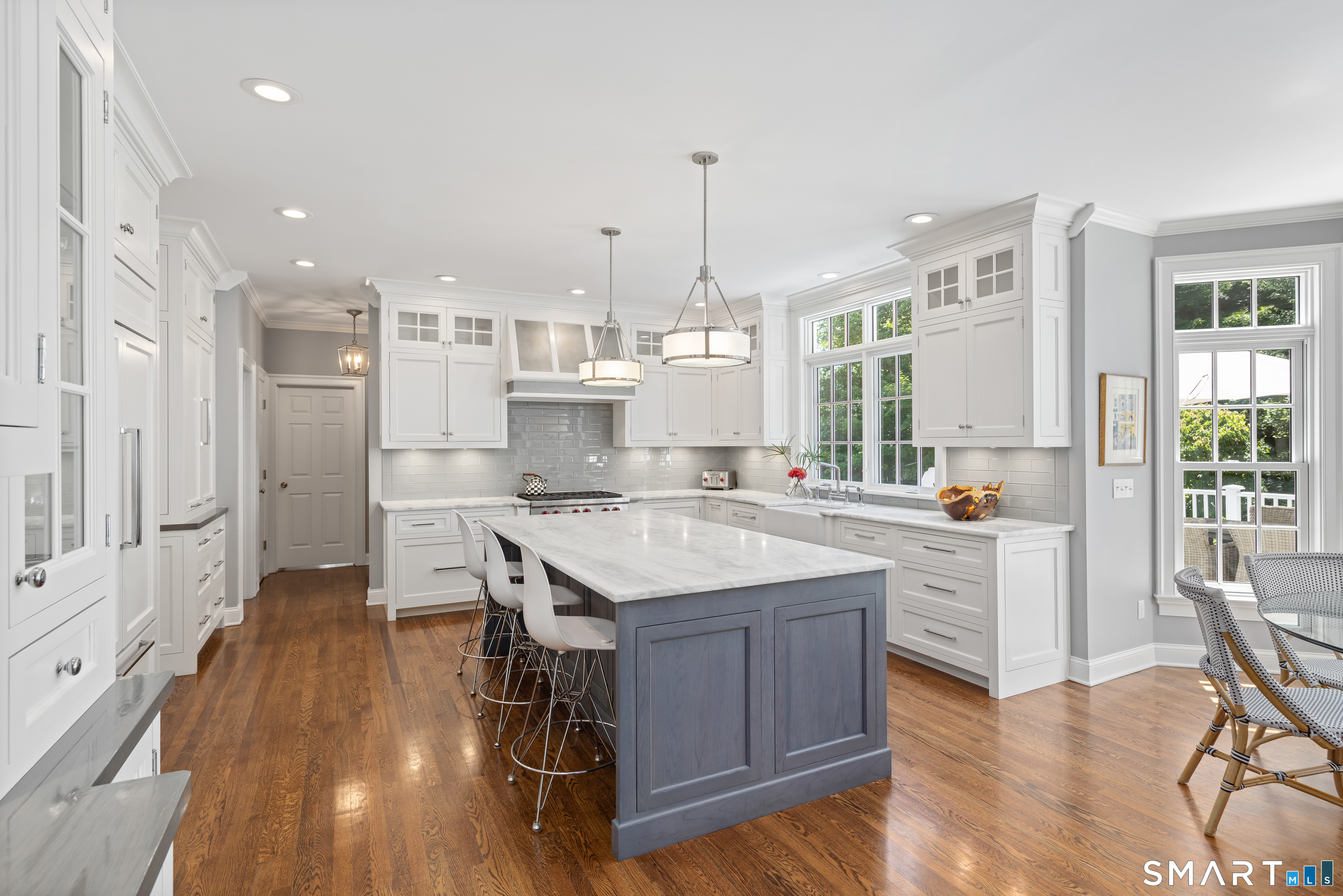 73 Foggwood Circle Fairfield CT 06824
