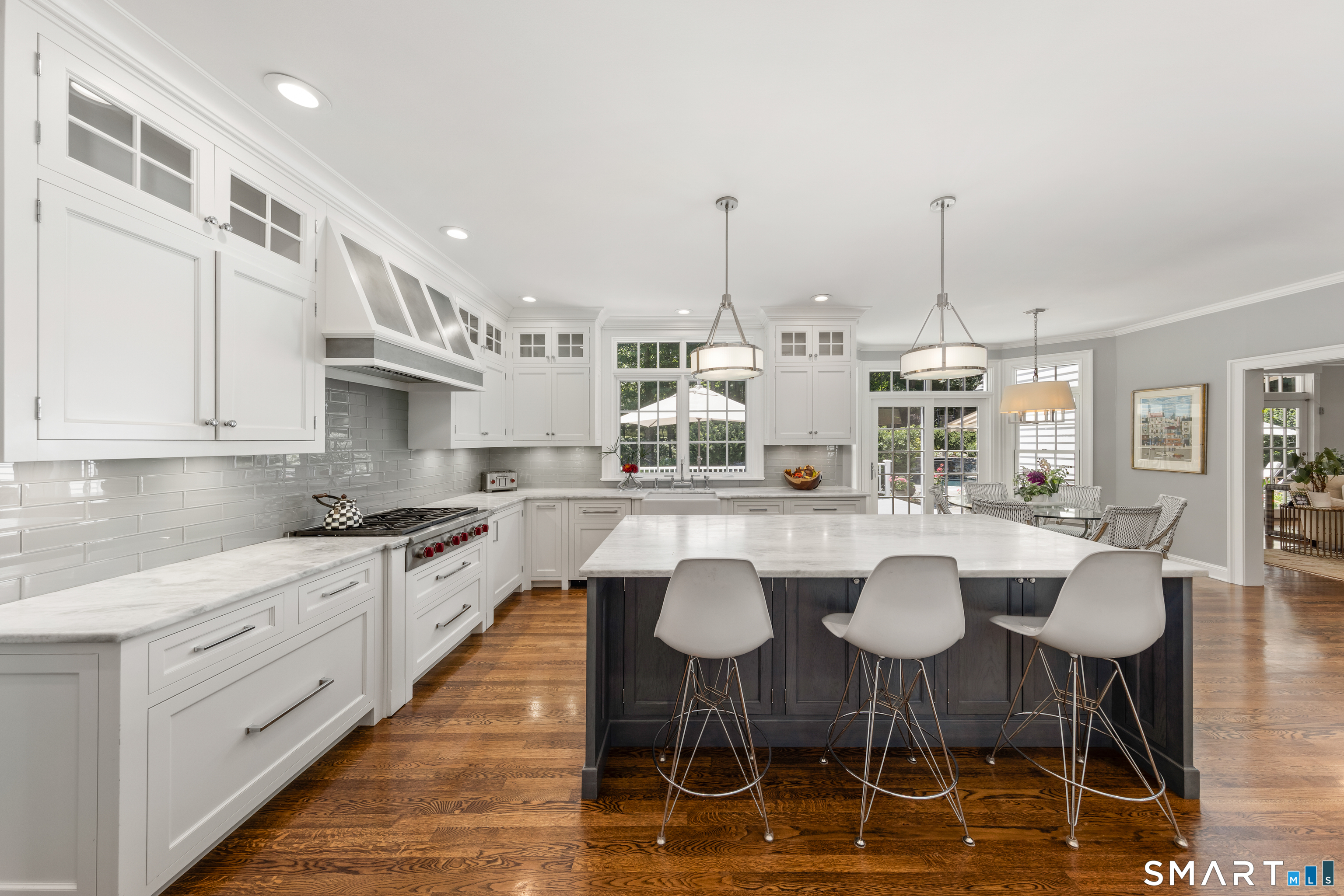 73 Foggwood Circle Fairfield CT 06824