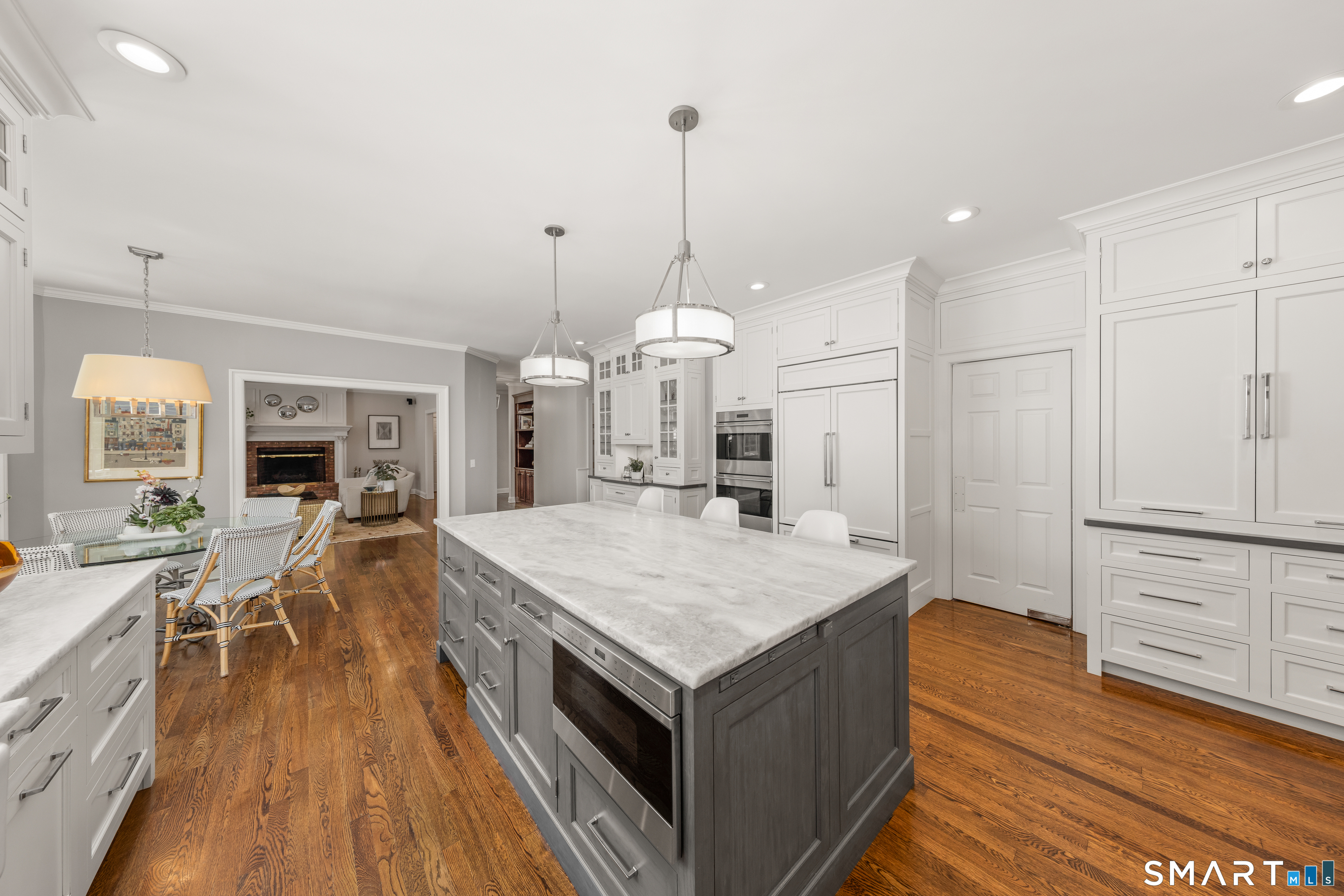 73 Foggwood Circle Fairfield CT 06824