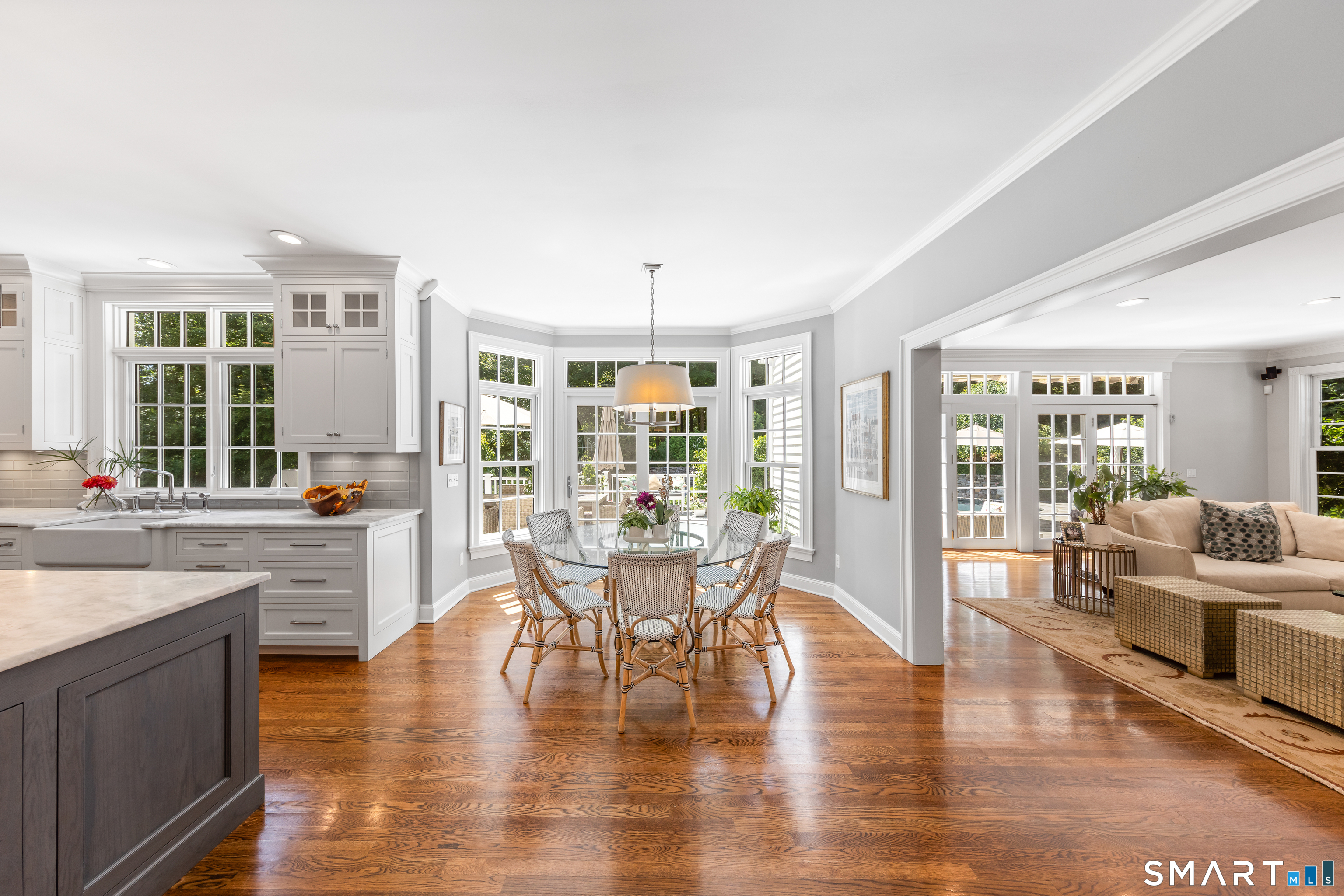 73 Foggwood Circle Fairfield CT 06824