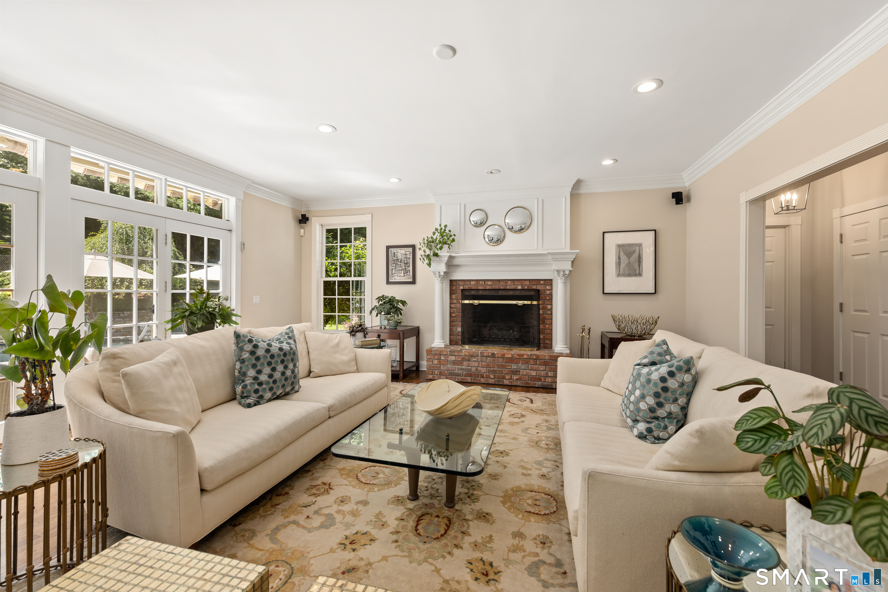 73 Foggwood Circle Fairfield CT 06824