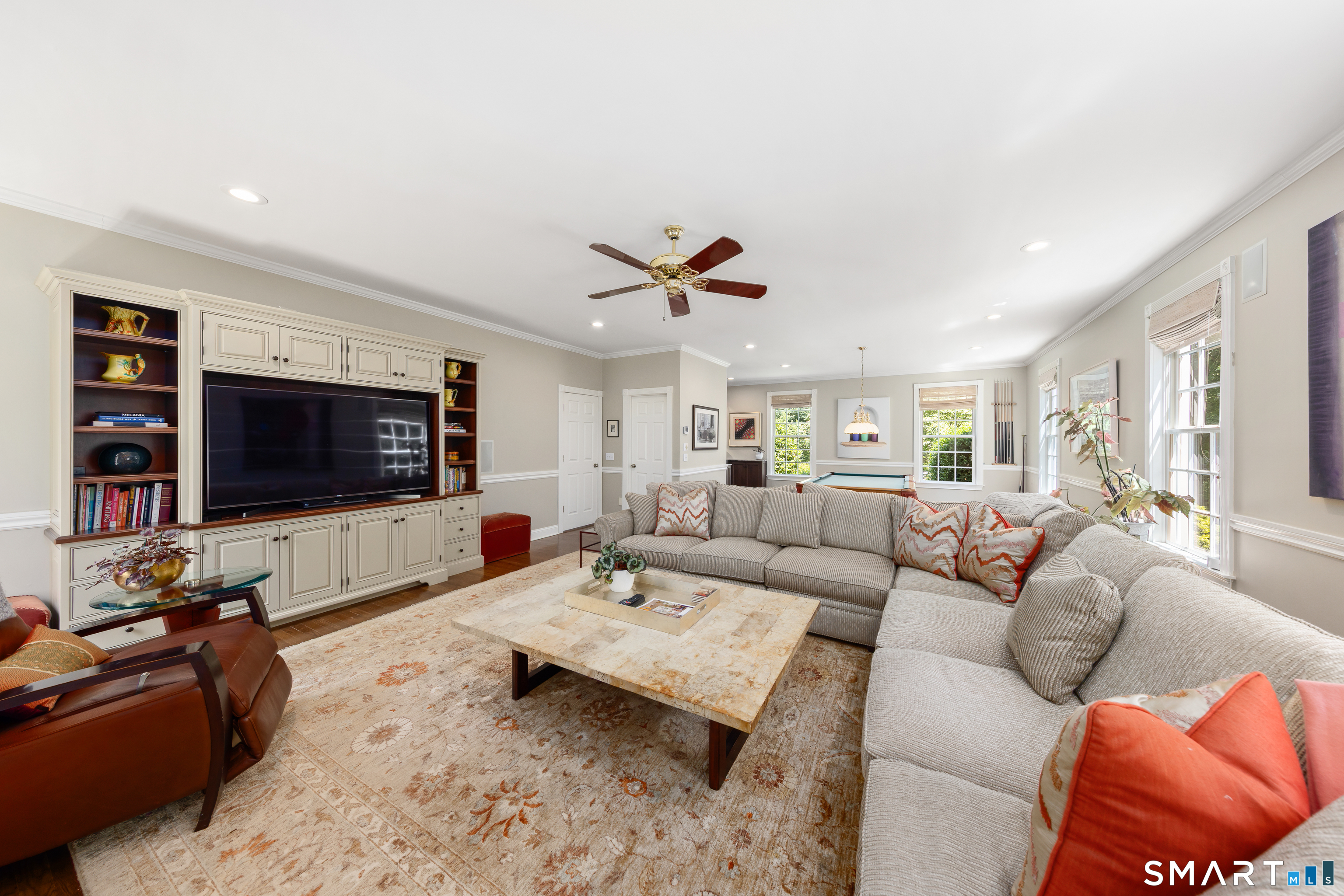 73 Foggwood Circle Fairfield CT 06824