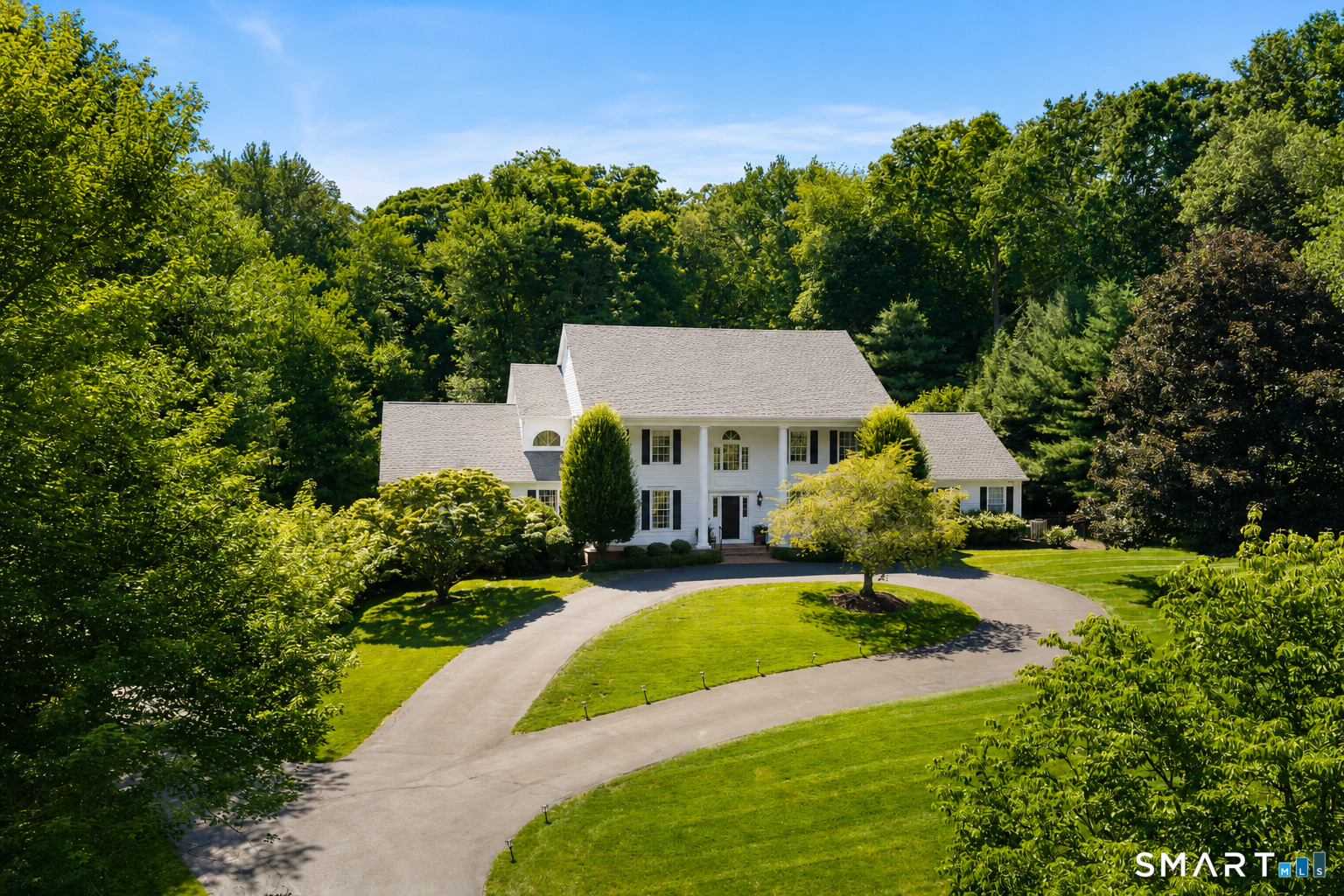 73 Foggwood Circle Fairfield CT 06824