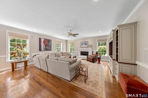 73 Foggwood Circle Fairfield CT 06824